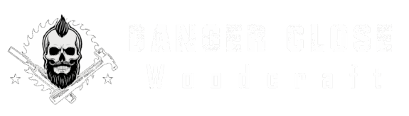 Danger Close Woodcraft
